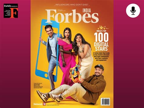 Emerging Digital Stars