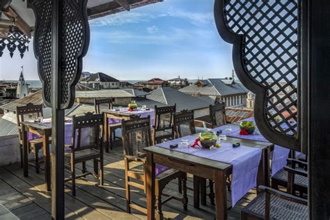 Emerson Spice Zanzibar