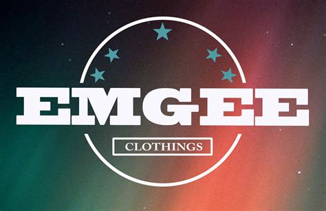 Emgee Clothing