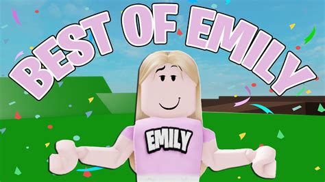Emily - Roblox