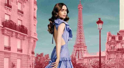 Charming and Chic: Emily in Paris Parental Guide - A Must-Read for All Fans!