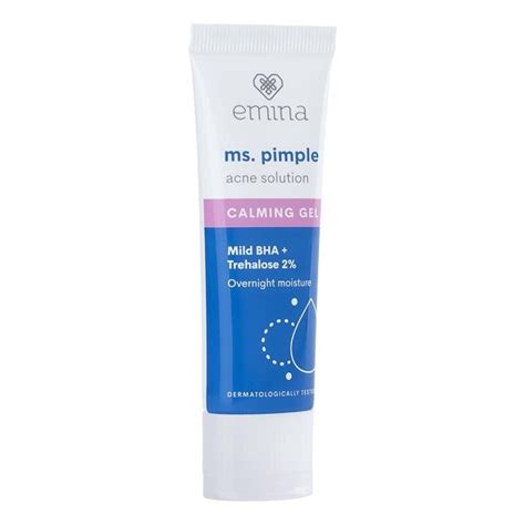 Emina Ms