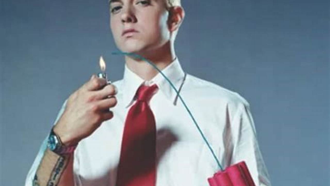 Eminem In Concert 2024 Dates