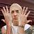 Eminem Tattoos Removed