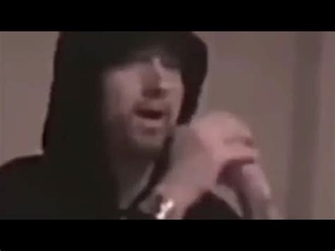 Eminem Game Diss Response