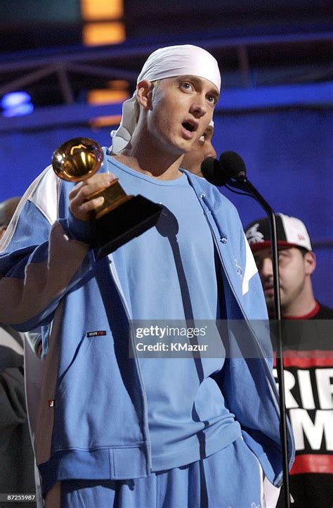 Eminem Grammy