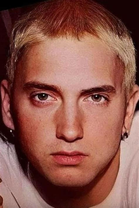 Eminem Hairstyle Name