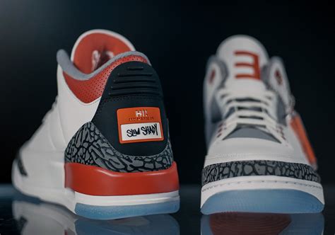 Eminem Jordan 3