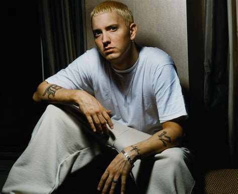 Eminem Slim Shady