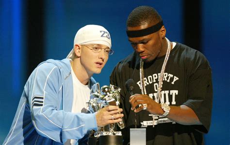 Unleashing The Ultimate Rap Battle: Eminem and The Game's Twitter Feud Takes Over the Internet
