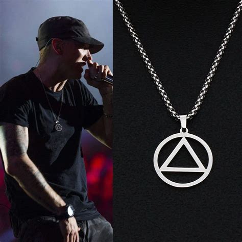 Eminem accessories