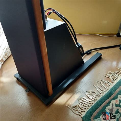 Eminent Technology LFT-8B Universal Mounting System