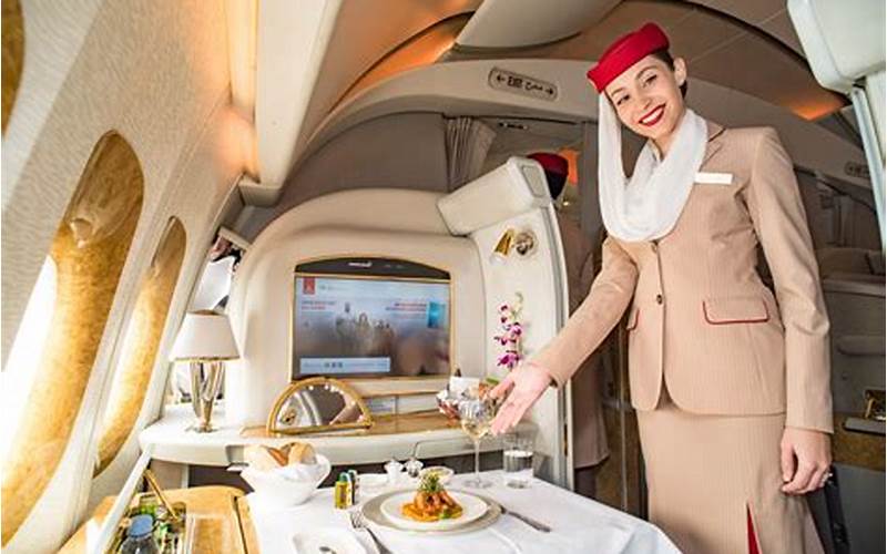 Emirates Services