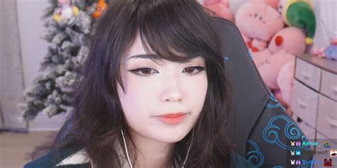 Emiru - Twitch