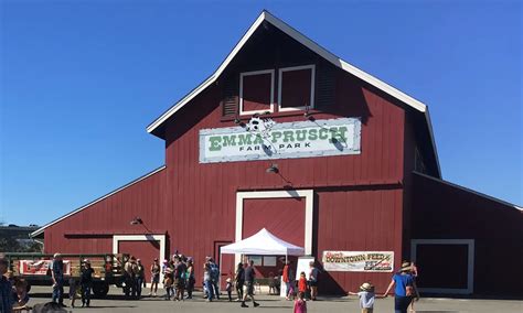 Unleash Your Inner Farmer at Emma Prusch Farm Park's Spectacular Events