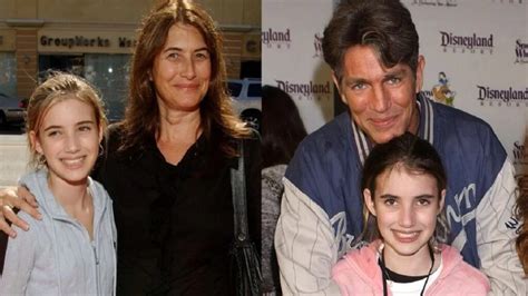 Meet Emma Roberts' Famous Parents: A Closer Look