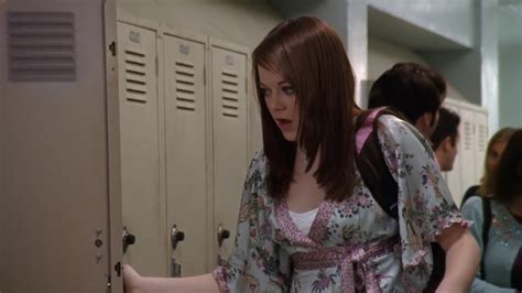 Emma Stone Malcolm In The Middle