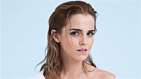 Emma Watson Is Gorgeous