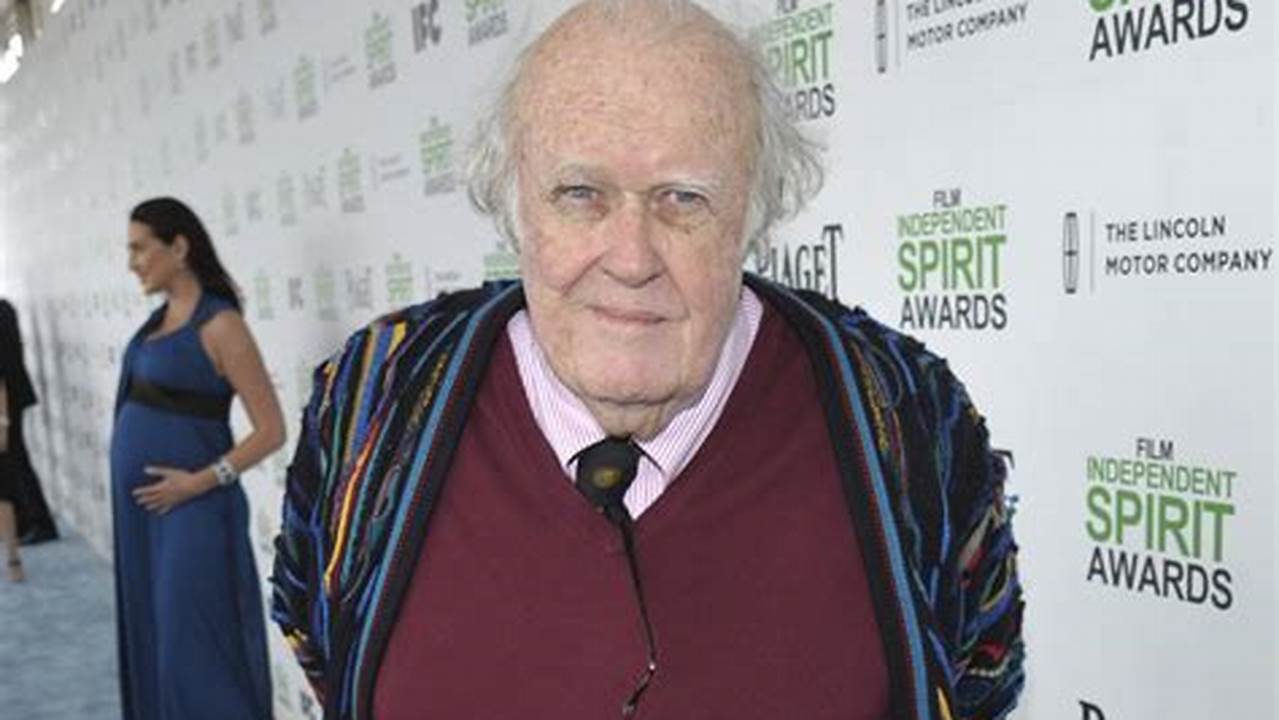 Emmet Walsh, The Character Actor Who Brought His Unmistakable Face And Unsettling Presence To., 2024