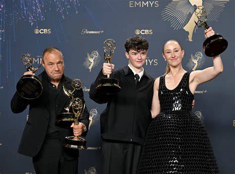 Emmy