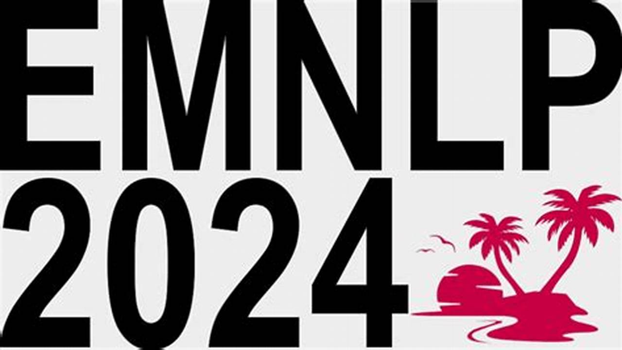 Emnlp 2024 Template