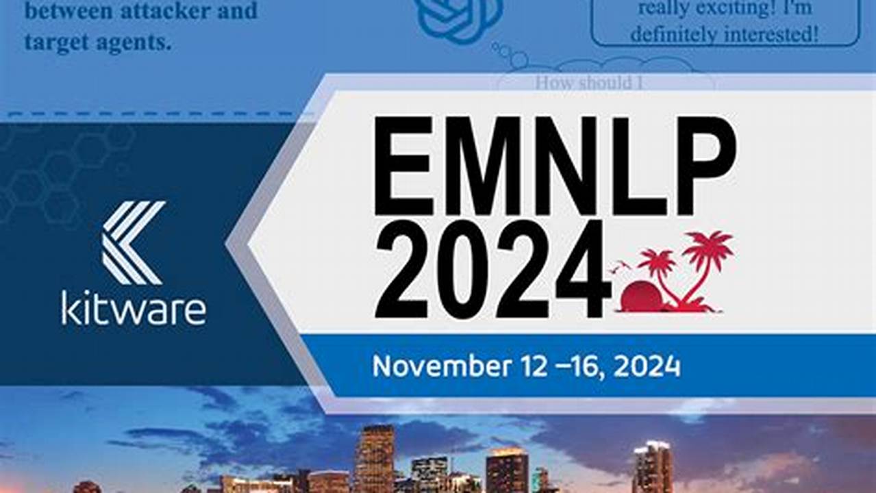 Emnlp Conference 2024 Neet