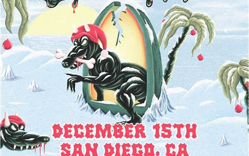 Emo Nite San Diego Tickets