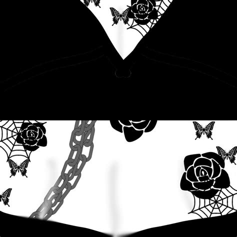 Emo shirts - Roblox