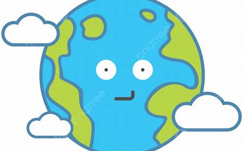 Emoji Bumi