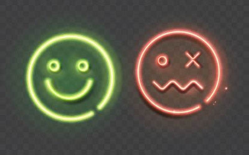 Emoji Cahaya