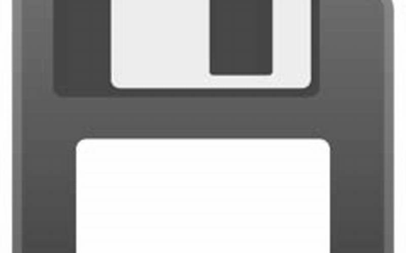 Emoji Disket