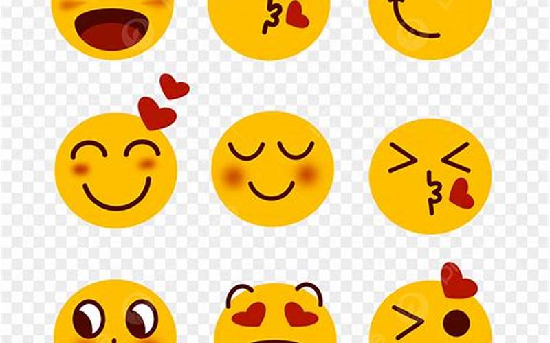 Emoji Media Sosial