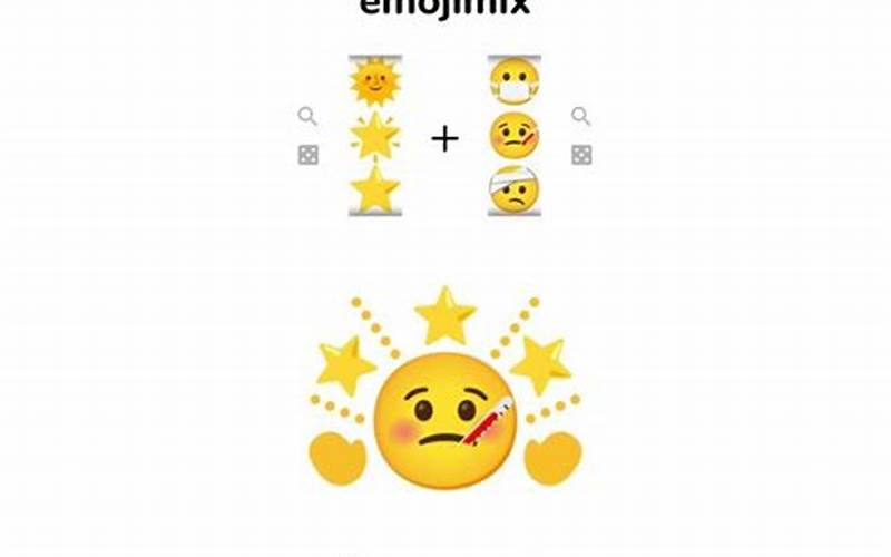 Emoji Mudah Paham
