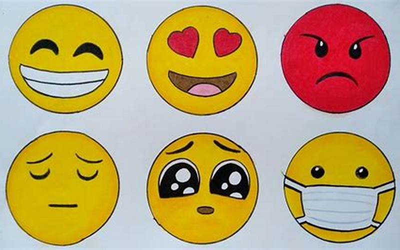 Emoji Mudah