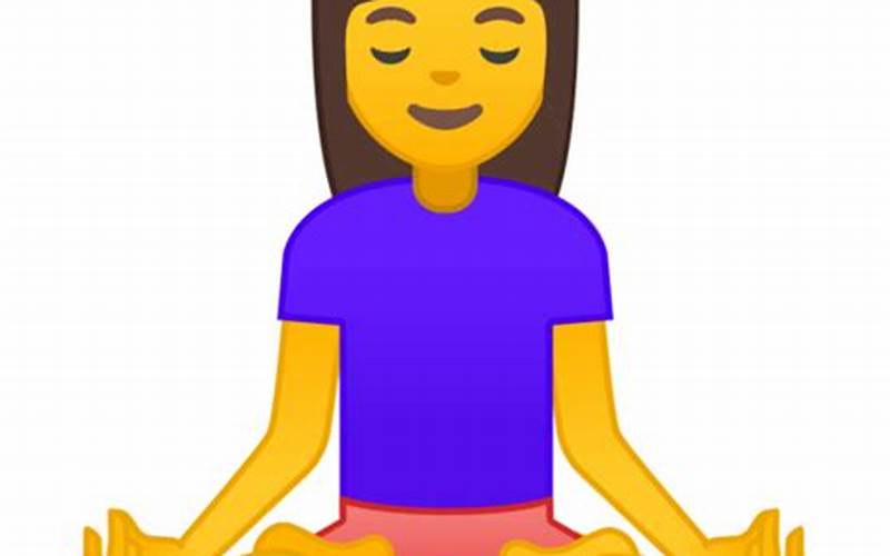 Emoji Yoga