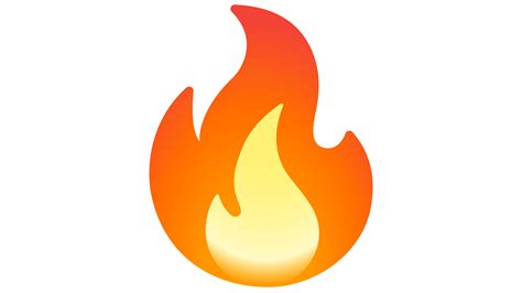 Emoji: Fire