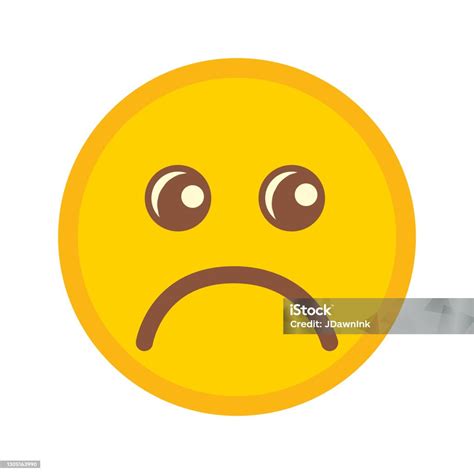 10 Emoji Cemberut Terbaik untuk Mengekspresikan Perasaan Anda