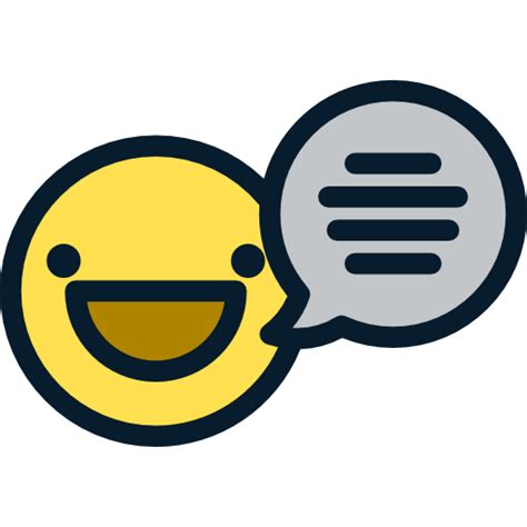 Emoji Chatting
