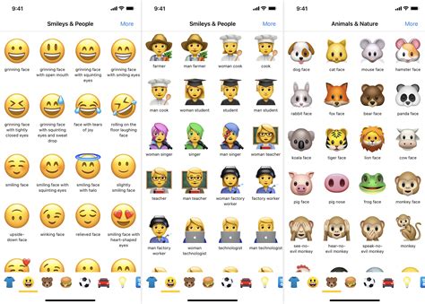 Emoji Dictionary