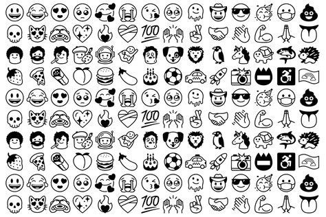 Emoji Font