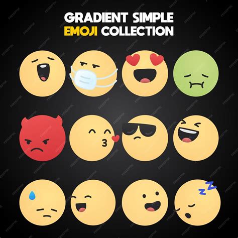 Emoji Grafik
