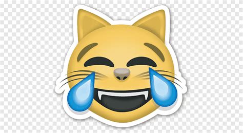Emoji Kucing