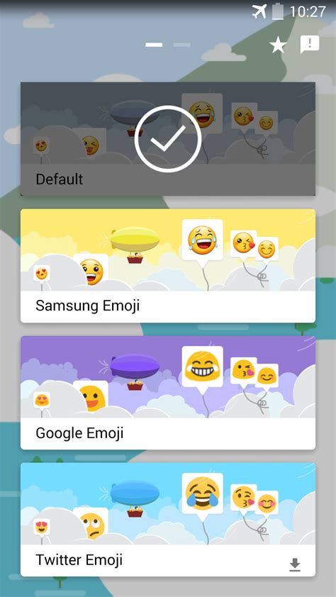 Emoji No Root