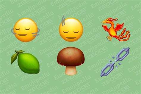 Emoji No Update