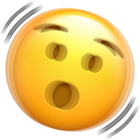 Emoji No. 8