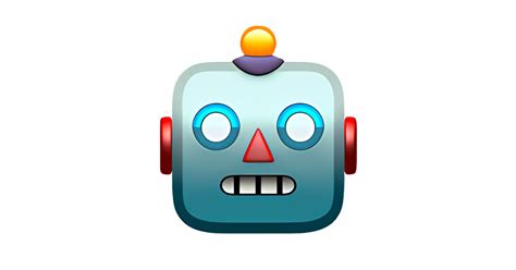 Emoji Robot