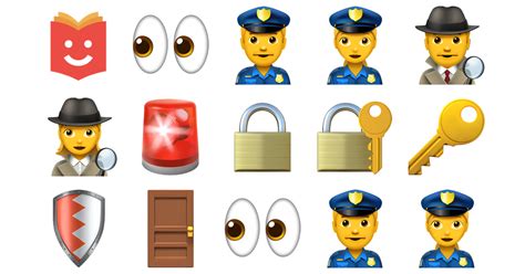 Emoji Security Update
