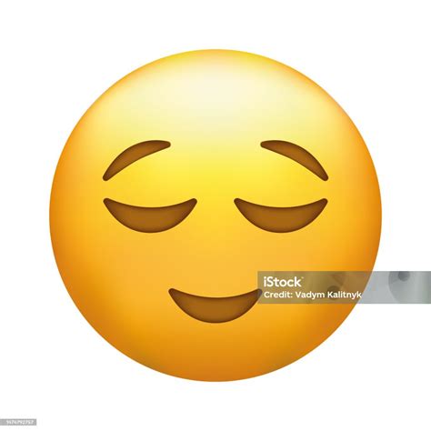 Emoji Tenang