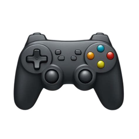Emoji-Controller