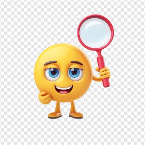 Emoji-Magnifying